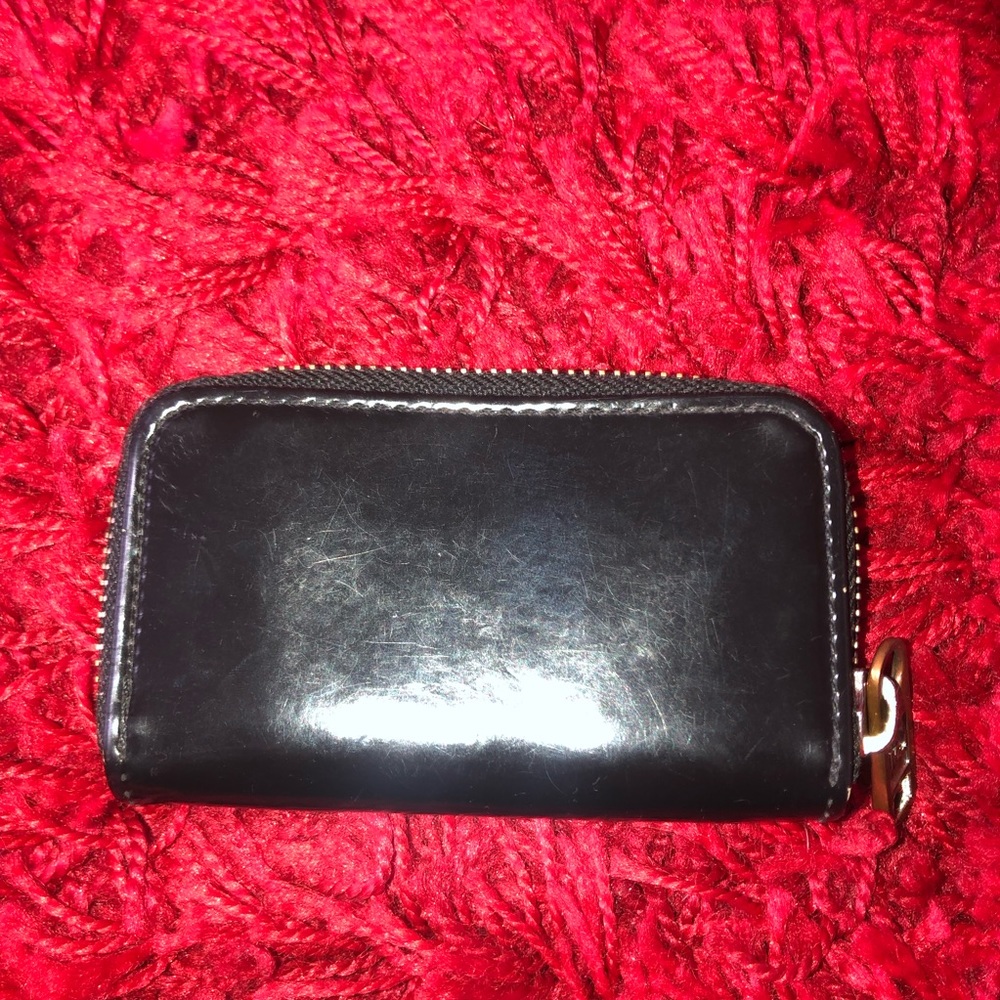 Marc Jacobs Coin Case